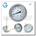 High Quality China liquid metal thermometer manufacturer